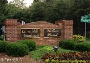 2337 Willow Bend Dr, Kernersville, NC 27284