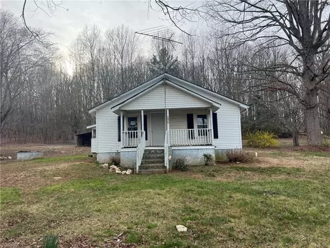 2970 Nc Highway 134, Asheboro, NC 27205