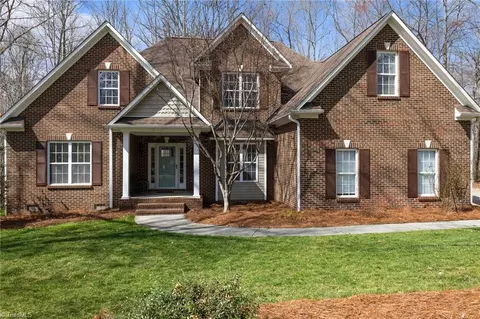 208 March Ferry Rd, Advance, NC 27006