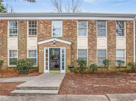 650 Rugby Row #H, Winston Salem, NC 27106