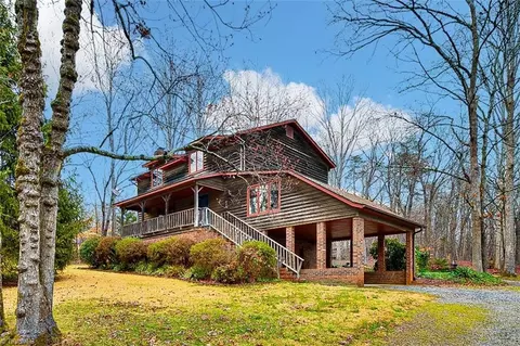 4124 N Nc Highway 22, Franklinville, NC 27248