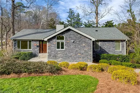 1701 Buena Vista Rd, Winston Salem, NC 27104