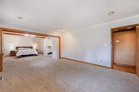 Bedroom - 509 Ashe St, High Point, NC 27262 photo 3 of 4
