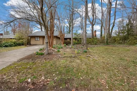 Exterior - 509 Ashe St, High Point, NC 27262 photo 2 of 17