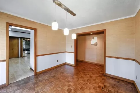 Dining - 509 Ashe St, High Point, NC 27262 photo 2 of 2