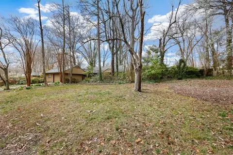 Exterior - 509 Ashe St, High Point, NC 27262 photo 17 of 17