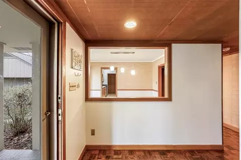 Entry Way - 509 Ashe St, High Point, NC 27262 photo 1 of 1