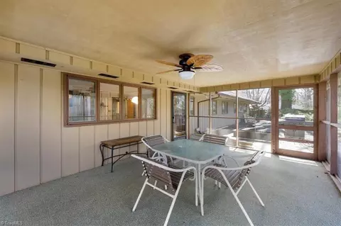 Exterior - 509 Ashe St, High Point, NC 27262 photo 7 of 17