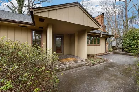 509 Ashe St, High Point, NC 27262