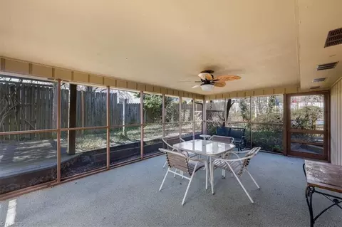Exterior - 509 Ashe St, High Point, NC 27262 photo 6 of 17