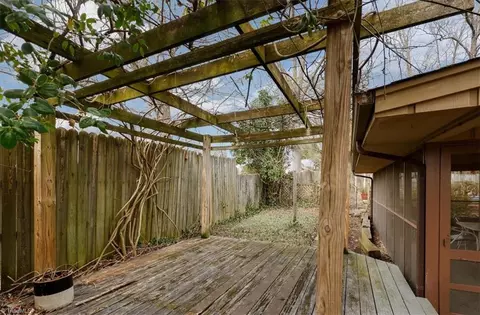 Exterior - 509 Ashe St, High Point, NC 27262 photo 13 of 17