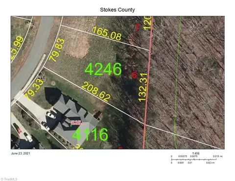 6 Glen Brooke Lane, King, NC 27021