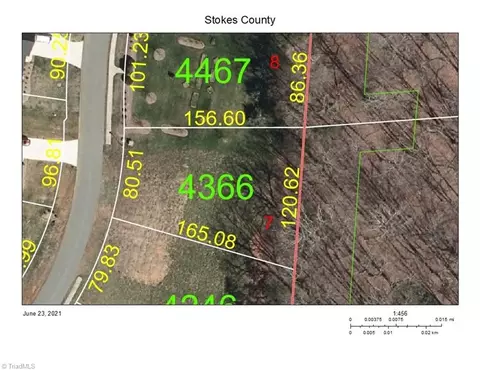 7 Glen Brooke Lane, King, NC 27021