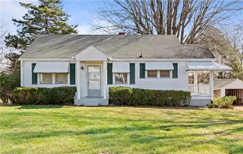 179 Martindale Rd, Winston Salem, NC 27107
