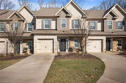 26 Pisgah Forest Cir, Greensboro, NC 27455