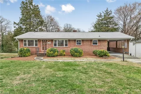 149 Hedgecock Ave, Winston Salem, NC 27104