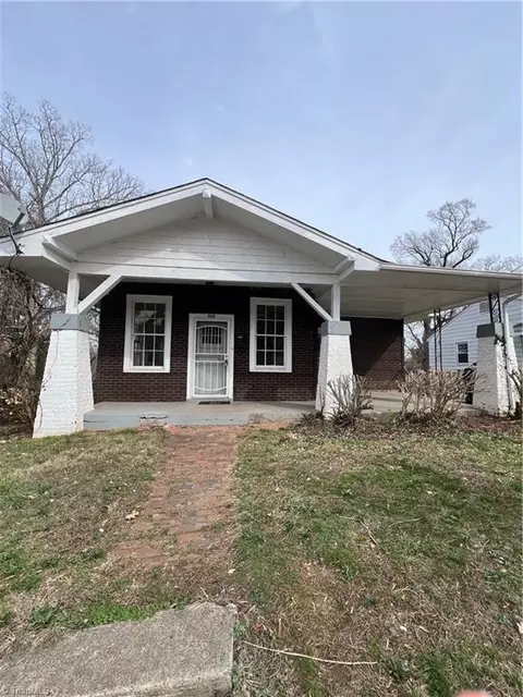601 Cameron Ave, Winston Salem, NC 27101