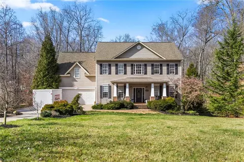 7841 Spencer Brook Dr, Summerfield, NC 27358