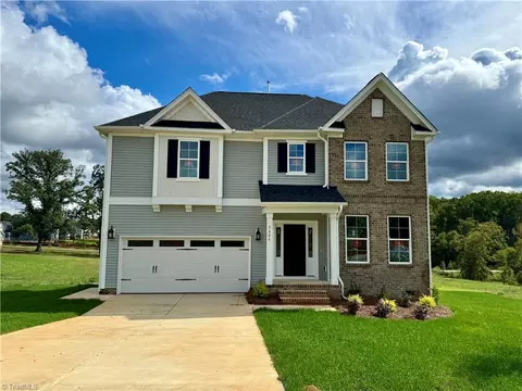 5406 Jumper Ct, Greensboro, NC 27455