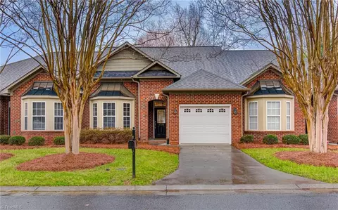 4735 Lancaster Park Dr, Winston Salem, NC 27103
