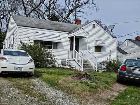 312 Terrell St, Greensboro, NC 27406