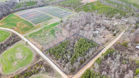 0 Deer Trail Dr, Denton, NC 27239