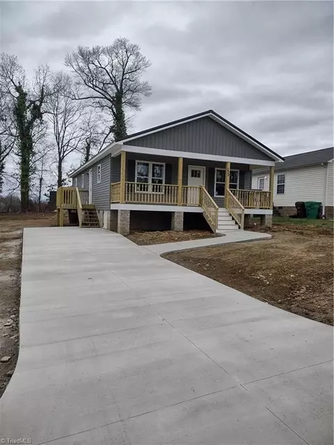 220 Beddington St, High Point, NC 27260