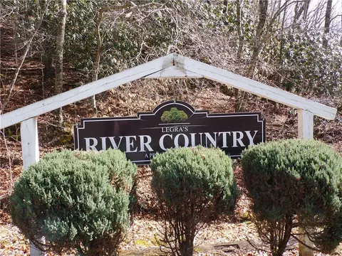 tbd Happy Woods Rd, Grassy Creek, NC 28631