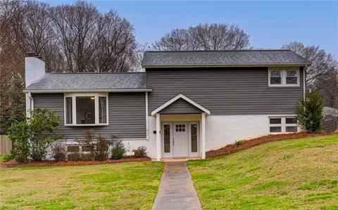 300 Burkewood Dr, Winston Salem, NC 27104