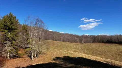 1266 Flatwoods School Rd, Creston, NC 28615