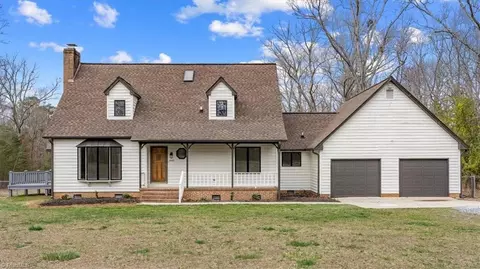 4442 Old Julian Rd, Julian, NC 27283