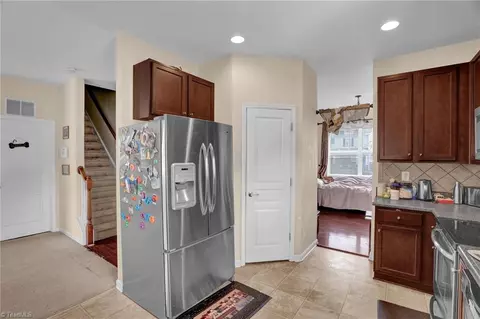 Kitchen - 4605 Freestone St, High Point, NC 27265 photo 3 of 5