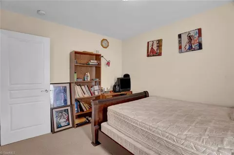 Bedroom - 4605 Freestone St, High Point, NC 27265 photo 5 of 10
