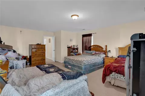 Bedroom - 4605 Freestone St, High Point, NC 27265 photo 10 of 10