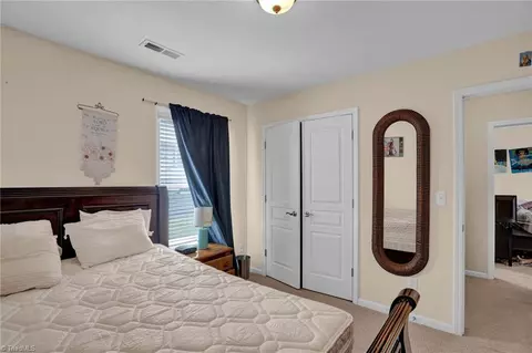 Bedroom - 4605 Freestone St, High Point, NC 27265 photo 4 of 10
