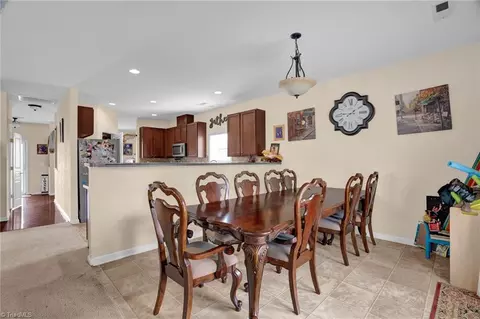 Dining - 4605 Freestone St, High Point, NC 27265 photo 1 of 2