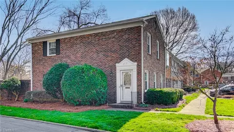 2517 Patriot Way #A, Greensboro, NC 27408