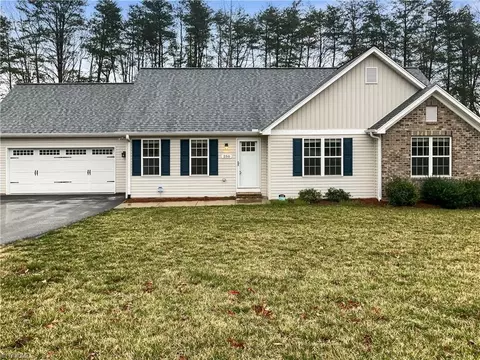 250 Tuttle Rd, Rural Hall, NC 27045