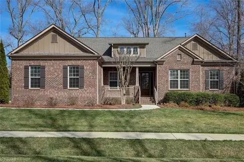 6008 New Bailey Trl, Greensboro, NC 27455