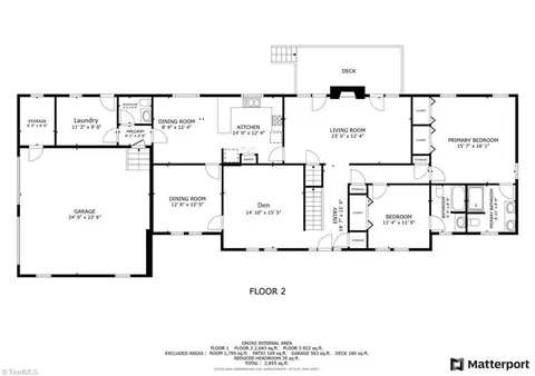 8915 Cedar Spring Dr, Colfax, NC 27235 photo 49