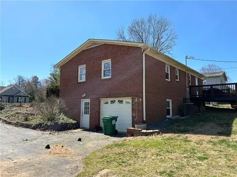 Exterior - 529 Spainhour Rd, King, NC 27021 photo 7 of 7