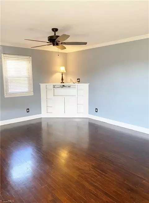 Living - 529 Spainhour Rd, King, NC 27021 photo 1 of 1