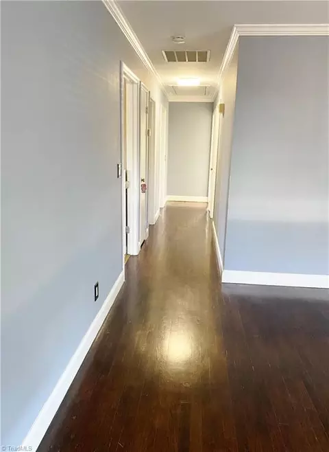 Entry Way - 529 Spainhour Rd, King, NC 27021 photo 1 of 1