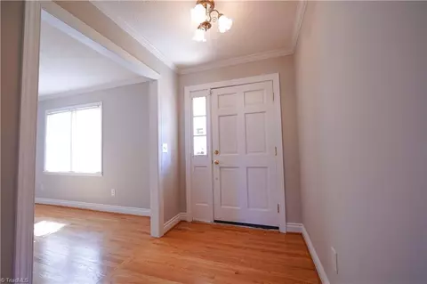 Entry Way - 109 Laurel Ln, King, NC 27021 photo 1 of 3