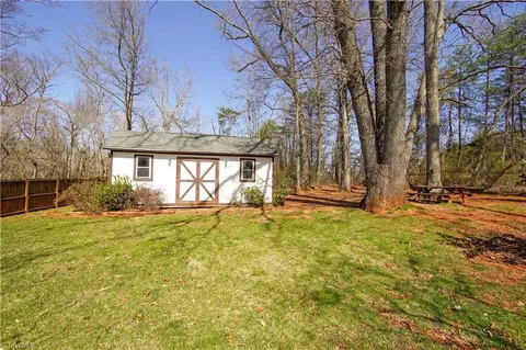 Exterior - 109 Laurel Ln, King, NC 27021 photo 12 of 13