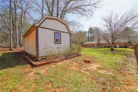 Exterior - 109 Laurel Ln, King, NC 27021 photo 10 of 13
