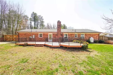 Other - 109 Laurel Ln, King, NC 27021 photo 1 of 14