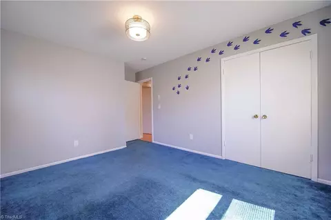 Bedroom - 109 Laurel Ln, King, NC 27021 photo 2 of 2