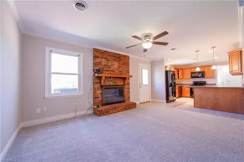 Living - 109 Laurel Ln, King, NC 27021 photo 1 of 1