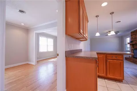 Kitchen - 109 Laurel Ln, King, NC 27021 photo 1 of 6